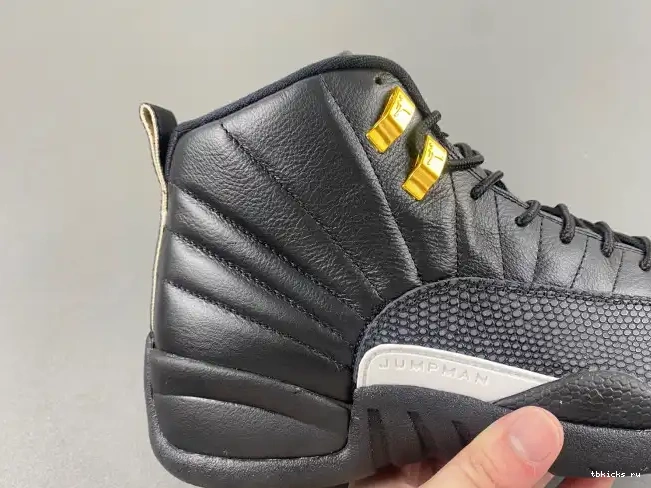 Reps TB Jordan Air The Retro 12 Master 130690-013 0625
